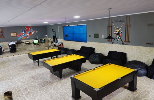 Aguas Lindas de Goias Hotel | Clube Pousada Chácara da Isabel