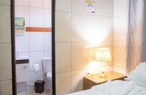 Aguas Lindas de Goias Hotel | Clube Pousada Chácara da Isabel