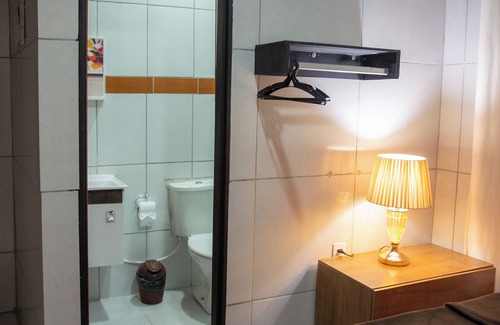 Aguas Lindas de Goias Hotel | Clube Pousada Chácara da Isabel