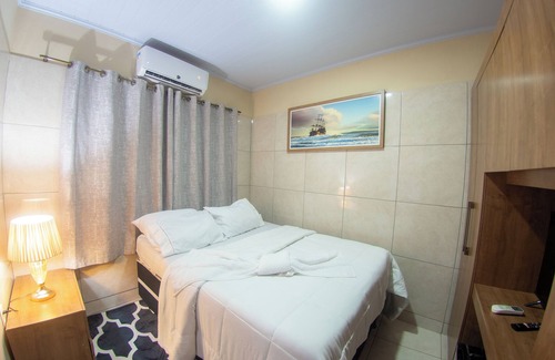 Aguas Lindas de Goias Hotel | Clube Pousada Chácara da Isabel