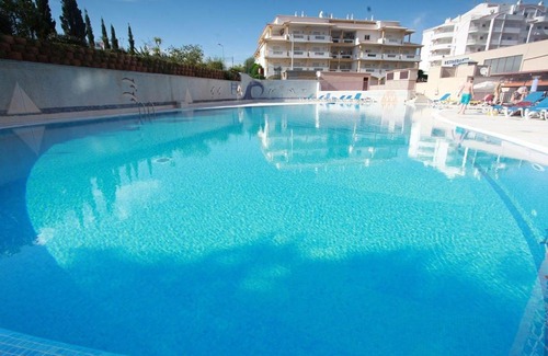 Praia da Rocha Apartment | Clube Praia Mar by amcf