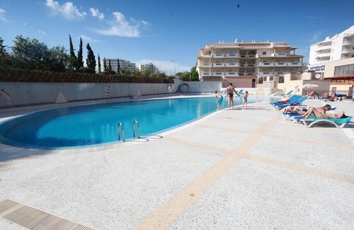 Praia da Rocha Apartment | Clube Praia Mar by amcf