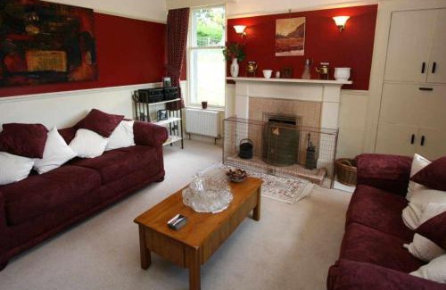 Newtonmore House | Cluny Mains