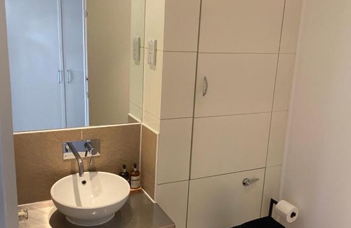 Glasgow Westend Apartment | Clydeside Apartment COP26 - Glasgow
