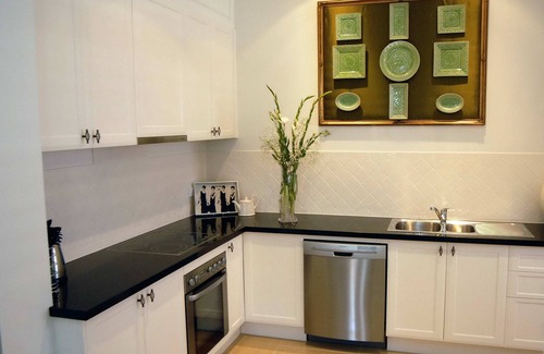 Ballarat Apartment | Clyvemore - Luxurious, boutique accommodation in the heart of the Ballarat.