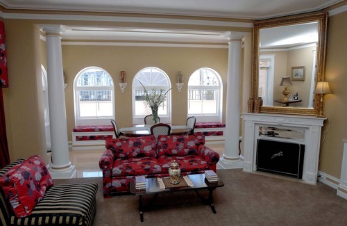 Ballarat Apartment | Clyvemore - Luxurious, boutique accommodation in the heart of the Ballarat.