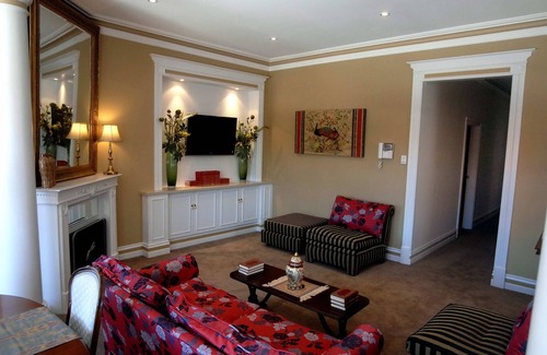 Ballarat Apartment | Clyvemore - Luxurious, boutique accommodation in the heart of the Ballarat.