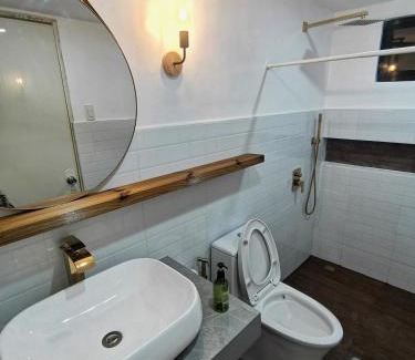 Puerto Princesa City Centre House | CM Guest house