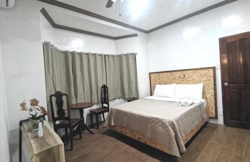 Puerto Princesa City Centre House | CM Guest house
