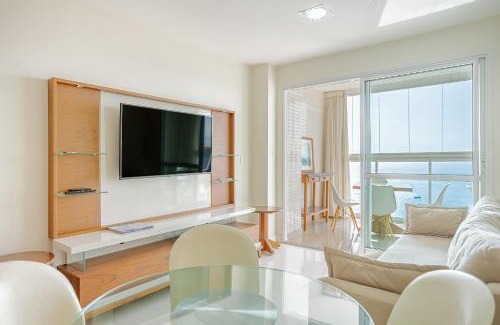 Dois de Julho Apartment | CM01 Excellent sea view apartment - Cloc Marina