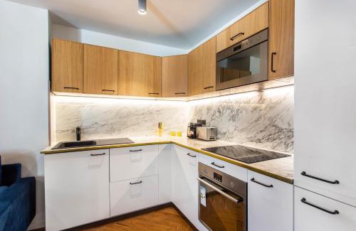 Faubourg-du-Roule Apartment | CMG Champs Elysées - Boetie 6