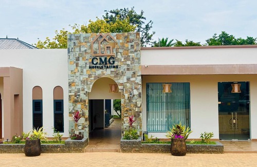 Tarime Hotel | CMG Hotels Ltd