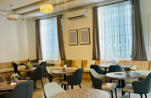 Tarime Hotel | CMG Hotels Ltd