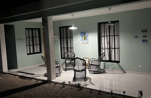 Las Galeras House | CMV family beach home for 8/walking distance to Las Galeras iconic beaches