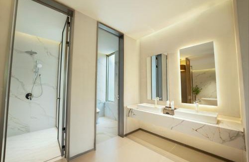 Jinghong Resort | 沐雨云舒合院