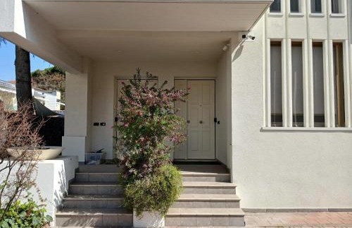 Cesenatico Apartment | CN008 - Cesenatico, nuovo bilocale a 30mt dal canale con posto auto