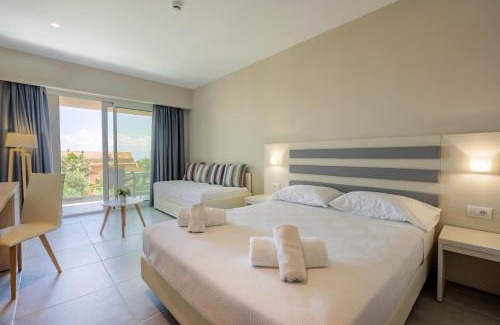 Messonghi Hotel | CNic Gemini Hotel