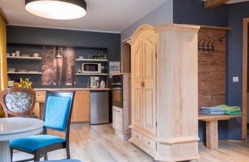 Schwarzenbach an der Pielach Apartment | Cozy family apartment for up to 7 people