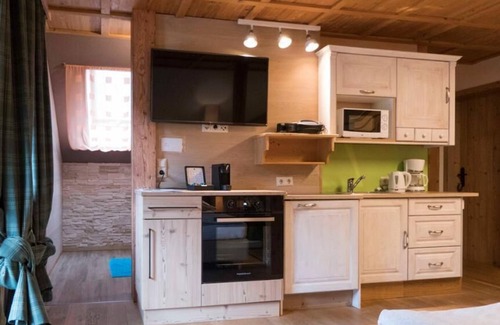 Schwarzenbach an der Pielach Apartment | Cozy family apartment for up to 7 people