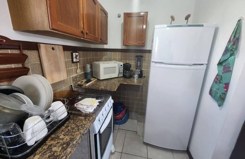 Praia Grande Apartment | Cozy apartment close to the beaches of Arraial do Cabo