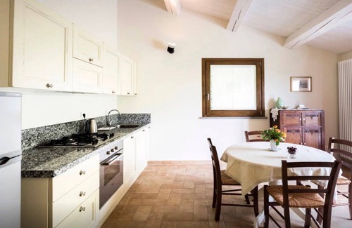 Castel di Mezzo House | Country house with 3 apartments-private pool-by the sea. Monte s Natural Park. Bartolo