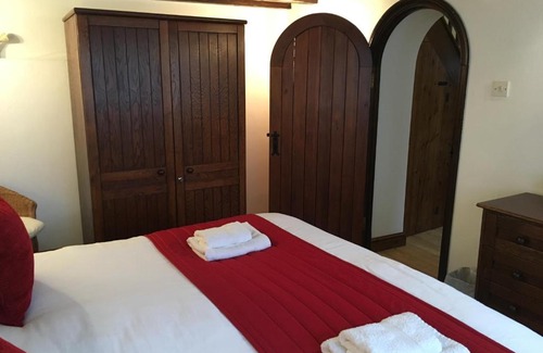Colyton House | Coach and Stable Cottages