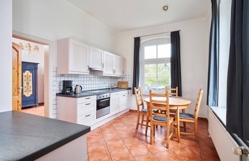 Steinberg Apartment | Coach house I - Apartments Gut Oestergaard