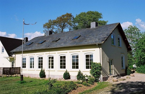 Steinberg Apartment | Coach house I - Apartments Gut Oestergaard