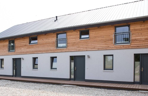 Steinberg Apartment | Coach house I - Apartments Gut Oestergaard