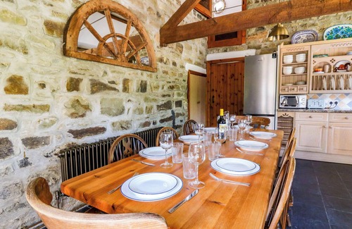 Penbryn Cottage | COACH HOUSE, pet friendly, character holiday cottage in Llangrannog