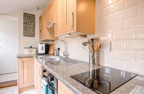 Wrentham House | Coachman's Cottage, Wrentham