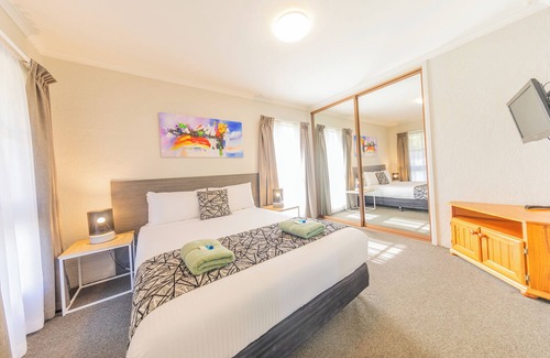 Eden Hotel | Coachman's Eden