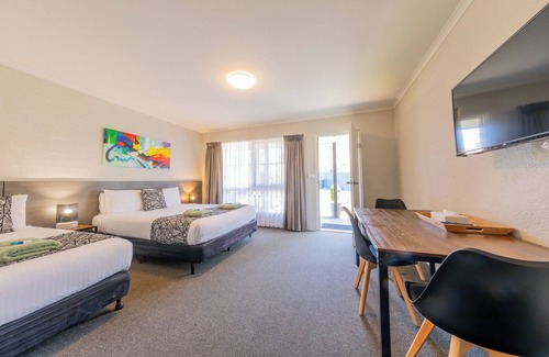Eden Hotel | Coachman's Eden