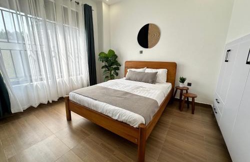 Kigali Apartment | Coalescence Hotel Rwanda