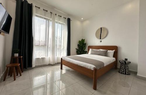 Kigali Apartment | Coalescence Hotel Rwanda