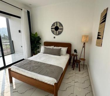 Kigali Apartment | Coalescence Hotel Rwanda