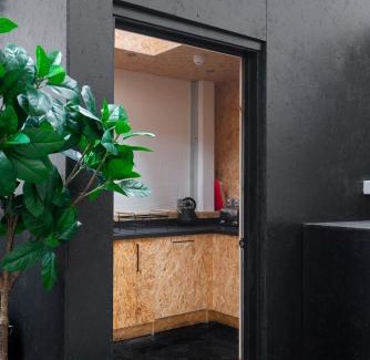 Southville Hotel | CoalShed