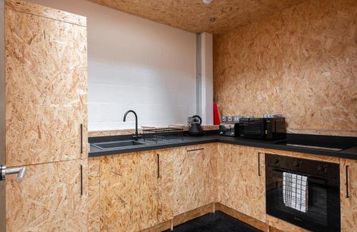 Southville Hotel | CoalShed