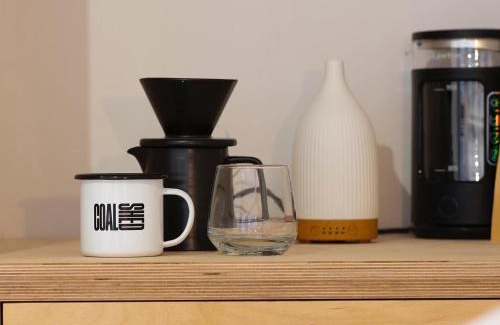 Southville Hotel | CoalShed