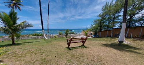 Arembepe House | COARE0100 - Condominio Aldeia Saint Sebastien