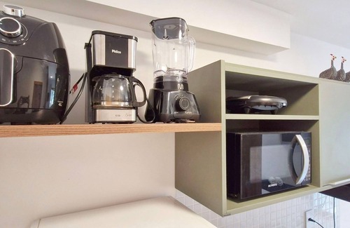 Armacao House | COARM0107 - Apartment with balcony