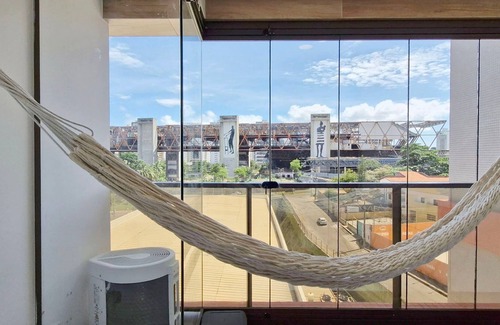 Armacao House | COARM0107 - Apartment with balcony