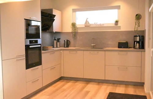 Tossens House | Coast & Cosy