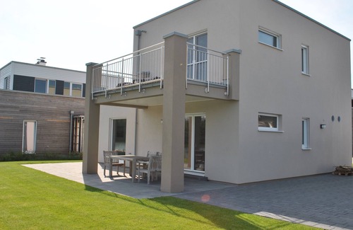 Tossens House | Coast & Cosy