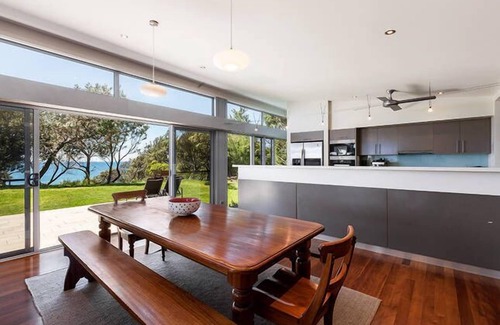 Culburra Beach House | Coast@Culburra - newly renovated - luxurious beachfront house with spa