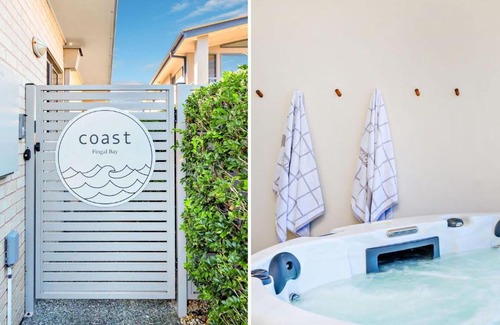 Fingal Bay House | Coast Fingal Bay
