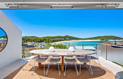 Fingal Bay House | Coast Fingal Bay