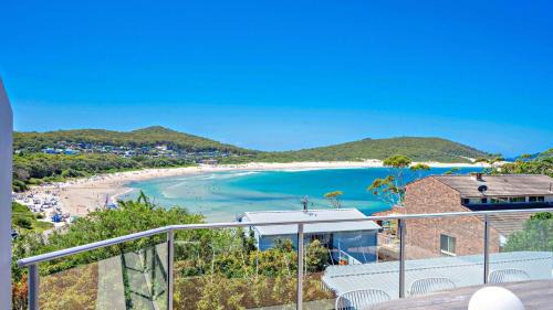 Fingal Bay House | Coast Fingal Bay