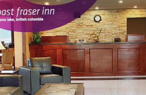 Williams Lake Hotel | Coast Fraser Inn