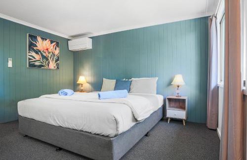 Eden Hotel | Coast Motel Eden